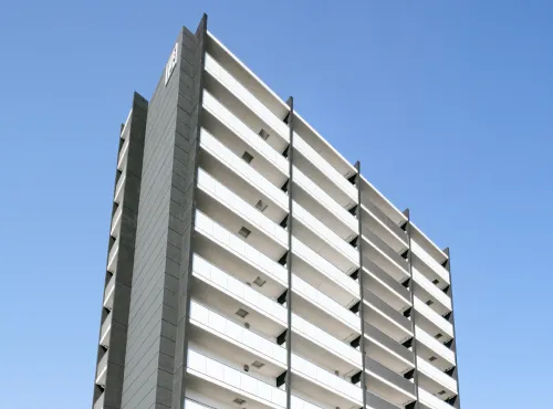 マンションイメージ｜【公式】那覇新都心、新築分譲マンション特集