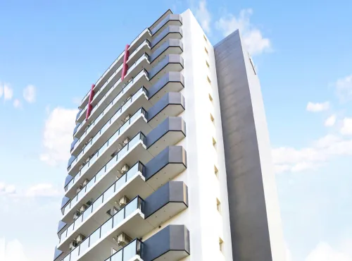 マンションイメージ｜【公式】那覇新都心、新築分譲マンション特集