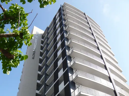 マンションイメージ｜【公式】那覇新都心、新築分譲マンション特集