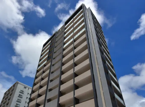 マンションイメージ｜【公式】那覇新都心、新築分譲マンション特集