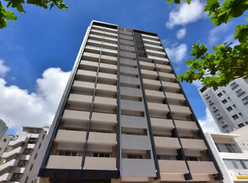 マンションイメージ｜【公式】那覇新都心、新築分譲マンション特集