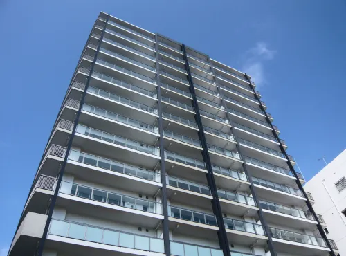 マンションイメージ｜【公式】那覇新都心、新築分譲マンション特集