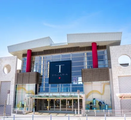 Ｔギャラリア沖縄byDFS｜【公式】那覇新都心、新築分譲マンション特集