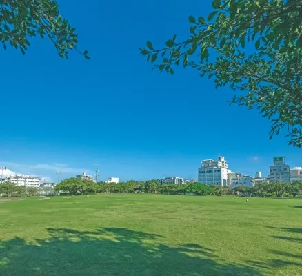 沖縄県立博物館・美術館｜【公式】那覇新都心、新築分譲マンション特集