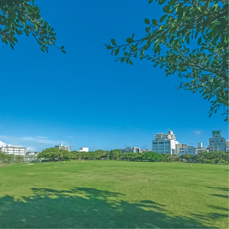 おもろまち駅イメージ｜【公式】那覇新都心、新築分譲マンション特集