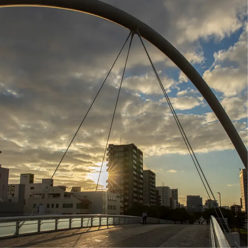 おもろまち駅イメージ｜【公式】那覇新都心、新築分譲マンション特集