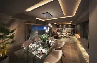 おもろまちイメージ｜【公式】那覇新都心、新築分譲マンション特集