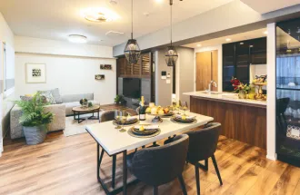 天久イメージ｜【公式】那覇新都心、新築分譲マンション特集